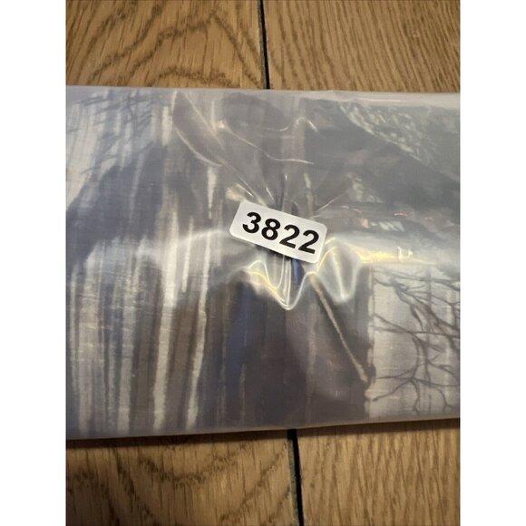 Vintage Endangered Species Silk Tie Black Lab In Wooden‎ Canoe - Picture 7 of 7